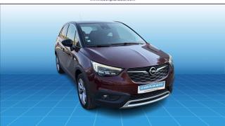 Opel Crossland X  - photo 1