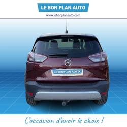 Opel Crossland X 1.2 Turbo 110ch Innovation BVA Euro 6d-T occasion - Boll&egrave;ne - photo 3/22