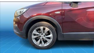 Opel Crossland X  - photo 3