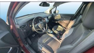 Opel Crossland X  - photo 4