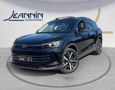 Volkswagen Tiguan Troyes