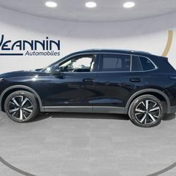 Volkswagen Tiguan Tiguan 1.5 eTSI 150ch DSG7 Elegance Troyes