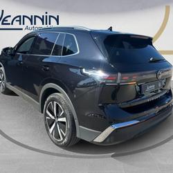 Volkswagen Tiguan Tiguan 1.5 eTSI 150ch DSG7 Elegance Troyes