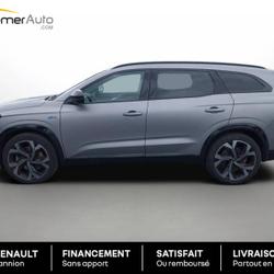 Renault Espace 5 E-Tech full hybrid 200 GSR2 esprit Alpine Lannion