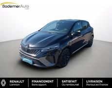Renault Clio 5 Lannion