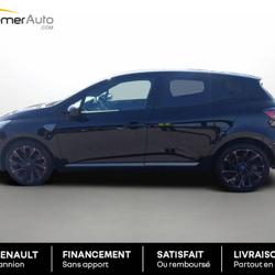 Renault Clio 5 TCe 90 ch GSR2 Esprit Alpine Lannion