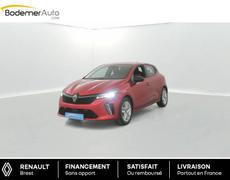 Renault Clio 5 Brest