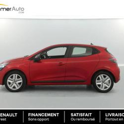 Renault Clio 5 E-Tech full hybrid 145 ch GSR2 Evolution Brest