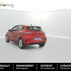 Renault Clio 5 E-Tech full hybrid 145 ch GSR2 Evolution Brest