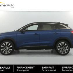 Renault Austral mild hybrid 160 auto Techno Brest