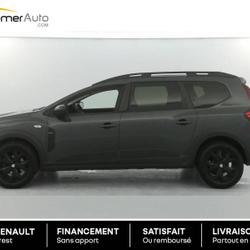 Dacia Jogger ECO-G 100 7 places SL Extreme + Brest