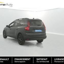 Dacia Jogger ECO-G 100 7 places SL Extreme + Brest
