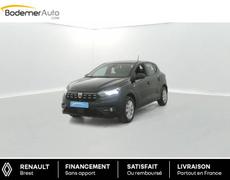 Dacia Sandero Brest