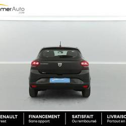 Dacia Sandero TCe 90 - 22B Confort Brest