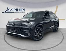 Volkswagen Tiguan Troyes