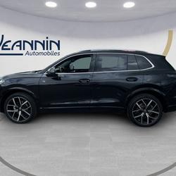 Volkswagen Tiguan Tiguan 1.5 eTSI 150ch DSG7 R-Line Troyes