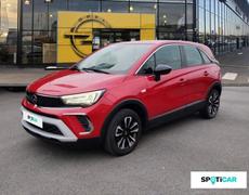 Opel Crossland Reims