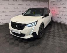 Peugeot 2008 Villeurbanne