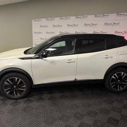 Peugeot 2008 2008 PureTech 130 S&S EAT8 Active Business Villeurbanne