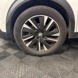 Peugeot 2008 1.2 PureTech 130ch S&S GT Line Villeurbanne