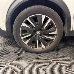 Peugeot 2008 2008 PureTech 130 S&S EAT8 Active Business Villeurbanne