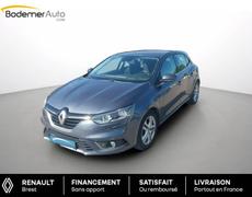 Renault Megane 4 Brest