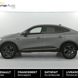 Renault Arkana E-Tech hybride 145 - 22 Engineered Brest
