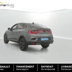 Renault Arkana E-Tech hybride 145 - 22 Engineered Brest