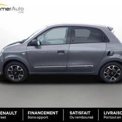Renault Twingo 3 III TCe 95 Intens Brest