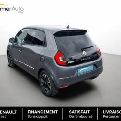 Renault Twingo 3 III TCe 95 Intens Brest