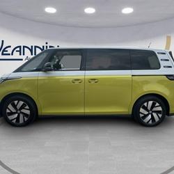 Volkswagen ID Buzz Cargo ID. Buzz 204 ch Pro Troyes