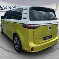 Volkswagen ID Buzz Cargo ID. Buzz 204 ch Pro Troyes