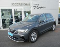 Volkswagen Tiguan Saint-Maximin
