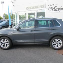 Volkswagen Tiguan 1.5 TSI 150ch DSG7 Elegance occasion - Saint-Maximin - photo 2/24