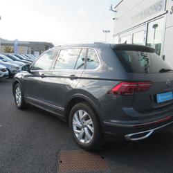 Volkswagen Tiguan 1.5 TSI 150ch DSG7 Elegance occasion - Saint-Maximin - photo 3/24