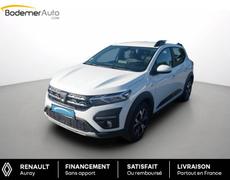 Dacia Sandero Auray