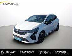 Renault Clio 5