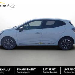 Renault Clio 5 TCe 90 Techno Auray