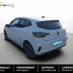 Renault Clio 5 TCe 90 Techno Auray