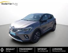 Renault Captur Auray