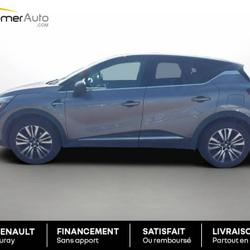 Renault Captur E-Tech Plug-in 160 - 21 Initiale Paris Auray