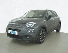 Fiat 500x Le Mans