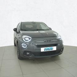 Fiat 500x 500X 1.5 FireFly 130 ch S/S DCT7 Hybrid - Dolcevita 500X Le Mans