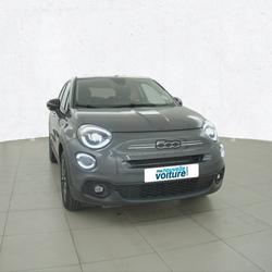 Fiat 500x 500X 1.5 FireFly 130 ch S/S DCT7 Hybrid - Dolcevita 500X Le Mans