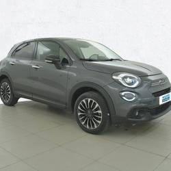 Fiat 500x 500X 1.5 FireFly 130 ch S/S DCT7 Hybrid - Dolcevita 500X Le Mans