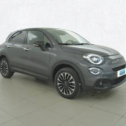 Fiat 500x 500X 1.5 FireFly 130 ch S/S DCT7 Hybrid - Dolcevita 500X Le Mans