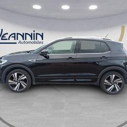 Volkswagen T-Cross T-Cross 1.0 TSI 110 Start/Stop DSG7 R-Line Tech Troyes