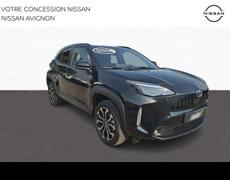 Toyota Yaris Cross Avignon