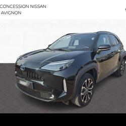 Toyota Yaris Cross 116h Design MY22 Avignon