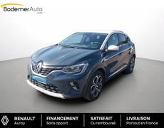 Renault Captur Auray